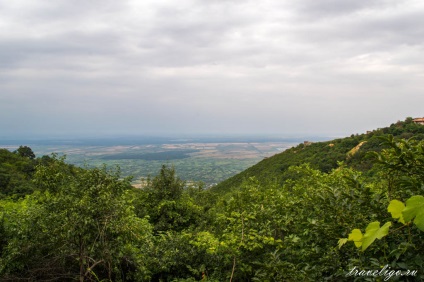 Sighnaghi, Georgia