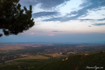 Sighnaghi, Georgia