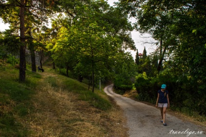 Sighnaghi, Georgia