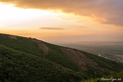 Sighnaghi, Georgia