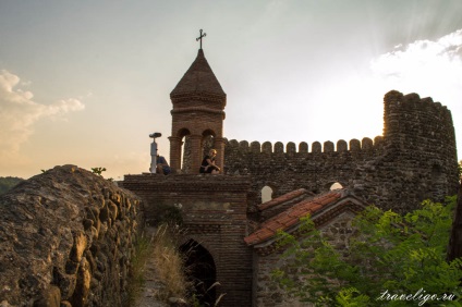 Sighnaghi, Georgia