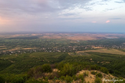 Sighnaghi, Georgia