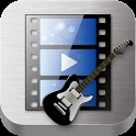 Töltse rockplayer2 android