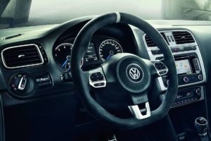 Învârtiți vântul Volkswagen Trade cu o vizită la Moscova și Moscova