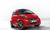 Smart fortwo 2012 - prețul, specificațiile și fotografiile, descrierea modelului de mașină