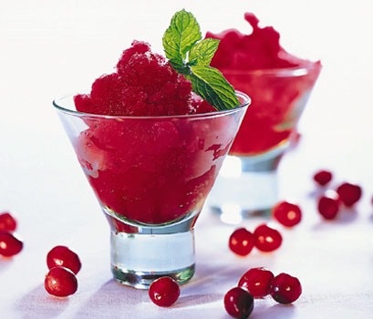 Sorbet és a hő - a tökéletes kombináció (sorbet) Sorbet és a hő - a tökéletes kombináció