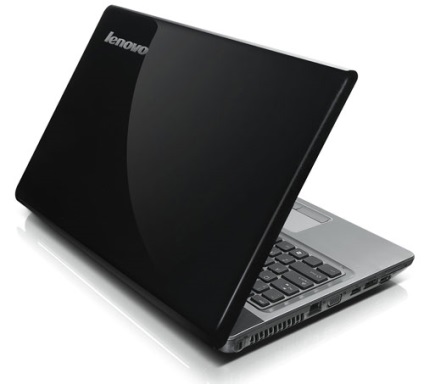 Analiza comparativă a părții audio a notebook-urilor lenovo