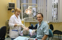 Dental Clinic lily esthete în kiev - recenzii, prețuri, înregistrare pe