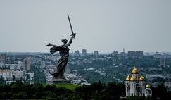 Țară la locul de muncă, în timp ce Rusia se pregătește pentru Cupa Mondială, fotbal, r-sport