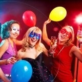 Scenarii de petreceri - mai mult de 20 de idei pentru petreceri tematice