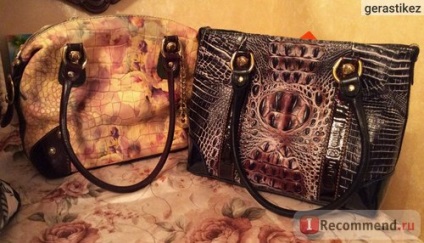 Bag marino orlandi - 