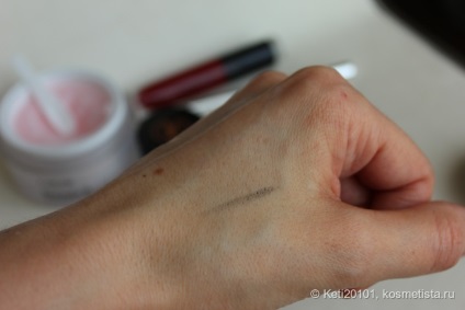 Super-make-up remover cailyn dizzolv`t machiaj topit clipește curățare balsam