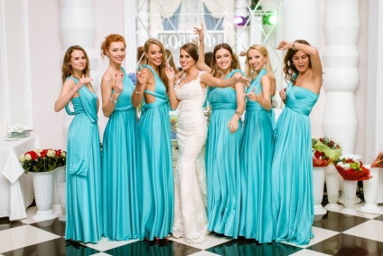 Nunta, intrări în nuntă, mărirea inspirației liveinternet - serviciu rusesc