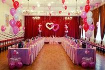Saloane de nuntă din orașul Korolev, rochii de mireasă