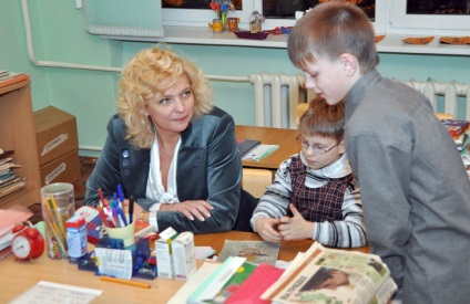 Svetlana Agapitova „Isten ments egy gyerek, hogy fáj! 
