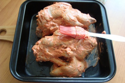 Carne de porc sau gheare - rețete simple