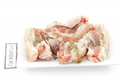 Carne de porc cu cartofi - rețetă pas cu pas cu fotografie cum să gătești