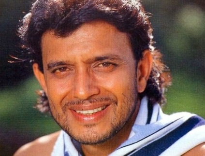 Disco dansator 35 de ani mai târziu decât astăzi angajat în mithun chakraborty