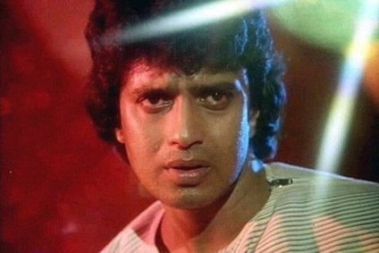 Disco dansator 35 de ani mai târziu decât astăzi angajat în mithun chakraborty