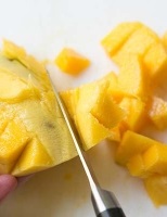 Thai mango, prosiam