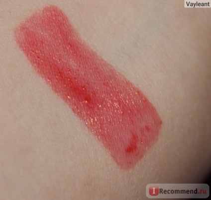 Тінт для губ relouis (відкликання Тінт TONY MOLY) Тінт для губ relouis