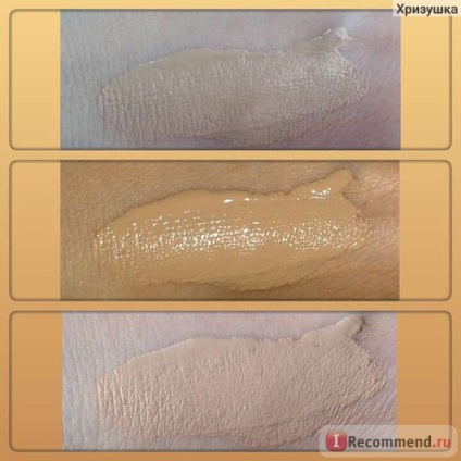 Tonal fundație chanel les beiges teint belle mine naturale sănătoși strălucire fundație SPF 25