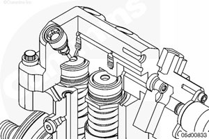 Nagynyomású üzemanyagrendszer cummins isl - blog a motor cumminséről