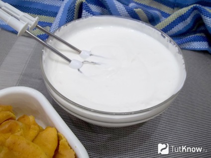 Torta a puding tésztából, hogyan kell főzni