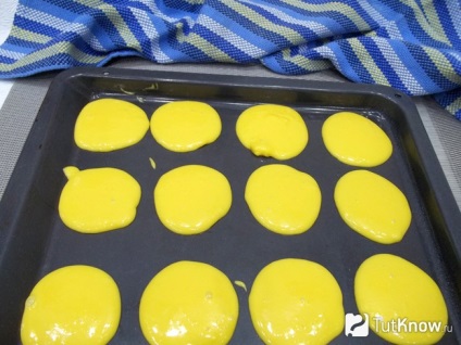 Torta a puding tésztából, hogyan kell főzni