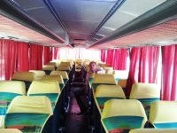 Transport la Issyk-Kul 2017 - excursii de la Almaty