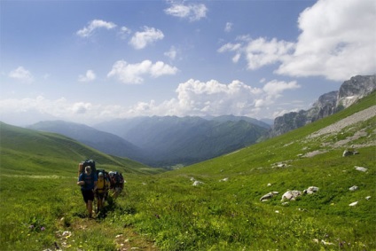 Pregătirea înainte de campanie