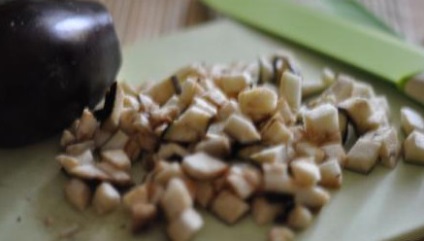 Párolt cukkini - recept fotókkal lépésről lépésre egy serpenyőben, és be a sütőbe egy gyors és ízletes