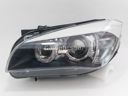 Tuning BMW fényszórók vásárolni BMW tuning fények