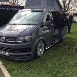 Tuning volkswagen t5 și t6 ca un microbuz pentru a face o casă sau o mașină sport, topzhyr