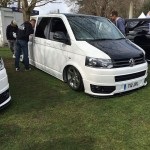 Тюнінг volkswagen t5 і t6 як з мікроавтобуса зробити будинок або спорткар, ТопЖир