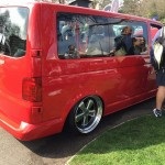 Tuning volkswagen t5 és t6 mikrobuszként házat vagy sportkocsit csinál, topzhyr