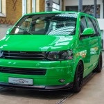 Tuning volkswagen t5 és t6 mikrobuszként, hogy házat vagy sportkocsit készítsen, topzhyr