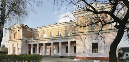 Amazing atracții din regiunea Kharkiv, locuri naturale și istorice, turism,
