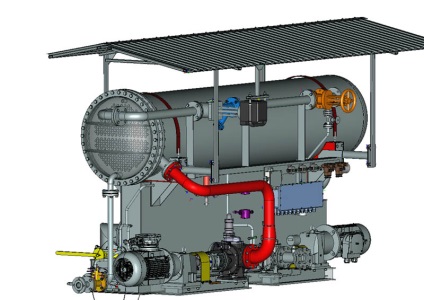 UNSM-15, szerelése üzemanyag olajleeresztő, olaj és más nagy viszkozitású kőolaj vasúti