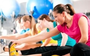 Exerciții pentru slăbirea genunchiului, rezultate rapide și durabile prin eforturile dumneavoastră