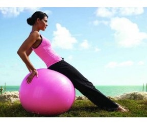 Exercitarea pe slăbire fitball video de stomac tutoriale, recenzii