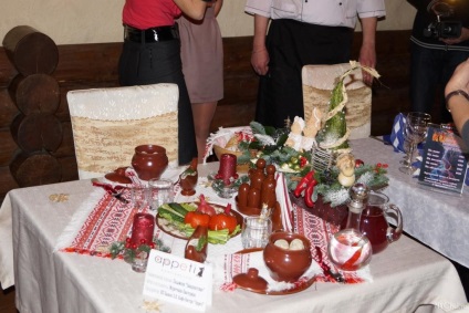 Găluștea urală (restaurant)