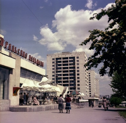 Găluștea urală (restaurant)