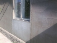 Izolarea termică a pereților cu spumă din plastic