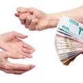 Opțiuni cum să negocieze cu debitorii pe un împrumut luat