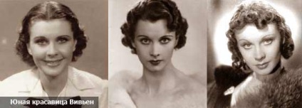 Etern scarlett despre hara vivien (vivien) Eternă scarletă despre hara vivien