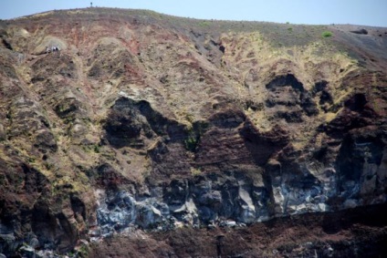 Mare și teribil Vesuvius (13 poze)