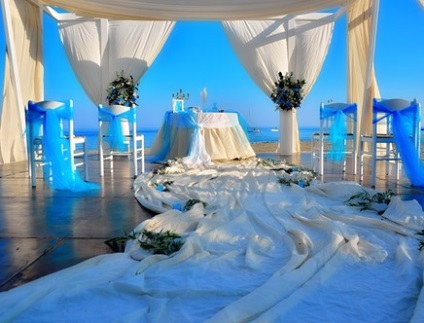 Nunta in Grecia fotografie, recenzii, preturi, oferte de nunta