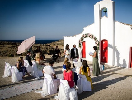 Nunta in Grecia fotografie, recenzii, preturi, oferte de nunta