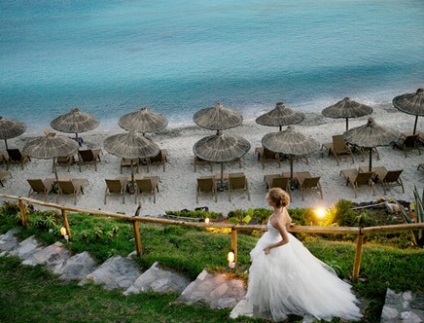 Nunta in Grecia fotografie, recenzii, preturi, oferte de nunta